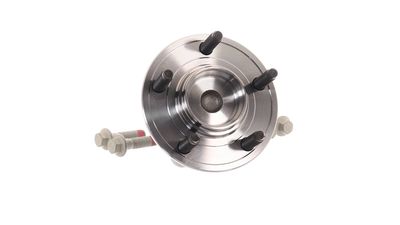 RADLAGERSATZ SKF VKBA3687 21