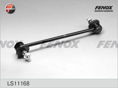 Тяга / стойка, стабилизатор FENOX LS11168 для TOYOTA AVALON