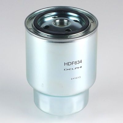 KRAFTSTOFFFILTER DELPHI HDF634 15