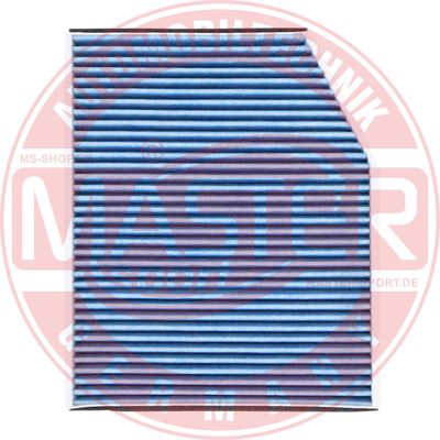 Filter vnútorného priestoru MASTER-SPORT GERMANY 29007/1-IFB-PCS-MS