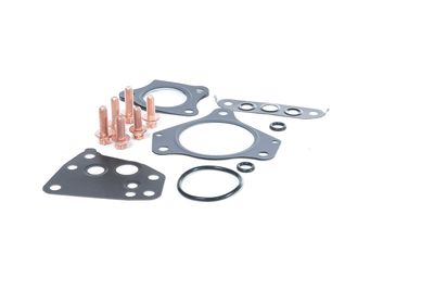 SET MONTAJ TURBOCOMPRESOR BTS Turbo T931099ABS 30