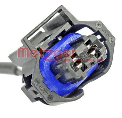 SENSOR ABGASTEMPERATUR METZGER AUTOTEILE 0894279 1