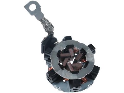 Vorschau Halter, Kohlebürsten
