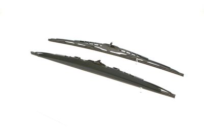 LAMELA STERGATOR BOSCH 3397001583 21