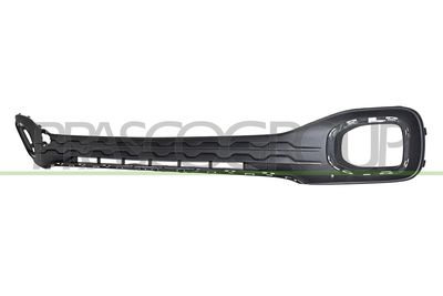 GRILA VENTILATIE BARA PROTECTIE