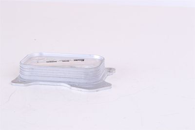 RADIATOR ULEI ULEI MOTOR NISSENS 90700 27