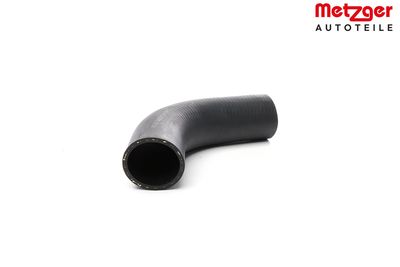 LADELUFTSCHLAUCH METZGER AUTOTEILE 2400334 33