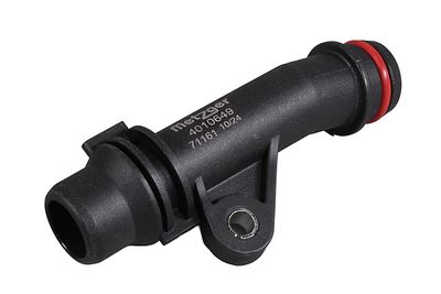 ANSCHLUSSSTUTZEN KüHLMITTELLEITUNG