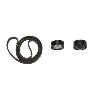 KEILRIPPENRIEMENSATZ GATES K014PK1540 61