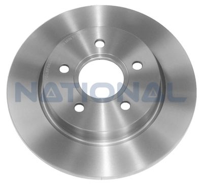 National NBD1707