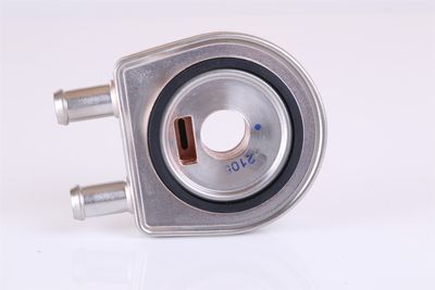 RADIATOR ULEI ULEI MOTOR NISSENS 90704 23