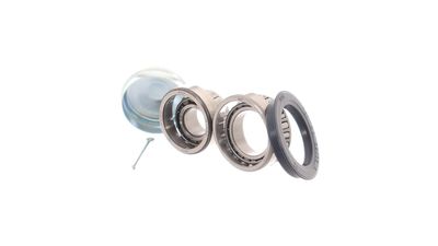 RADLAGERSATZ SKF VKBA542 32