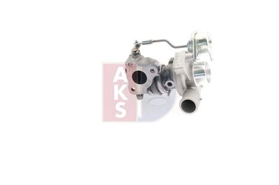 LADER AUFLADUNG AKS DASIS 155014N 9