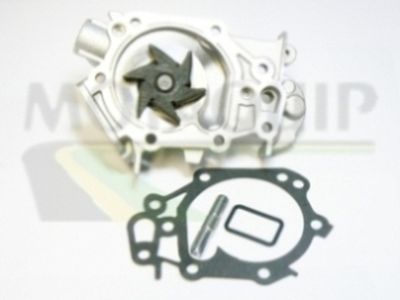 POMPă DE APă RăCIRE MOTOR MOTAQUIP VWP744 1