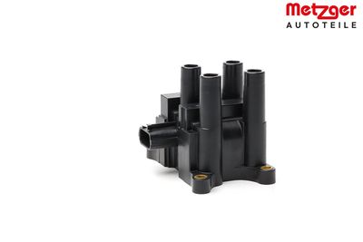 BOBINA DE INDUCTIE METZGER AUTOTEILE 0880459 10