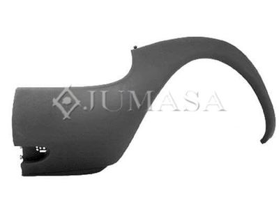 Буфер JUMASA 27311550 для FORD KA