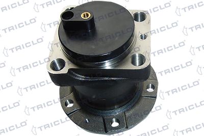комплект колесен лагер TRICLO 900466
