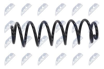 ARC SPIRAL NTY ASZWW061 6
