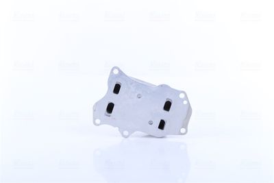 RADIATOR ULEI ULEI MOTOR NISSENS 91426 1