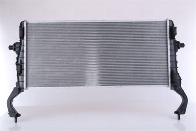 RADIATOR RACIRE MOTOR NISSENS 606801 1