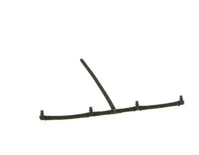 SCHLAUCH LECKKRAFTSTOFF BOSCH 0928400595 15