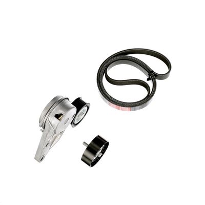 KEILRIPPENRIEMENSATZ GATES K016PK1535XS 69