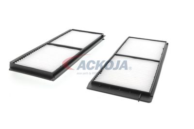FILTRU AER HABITACLU ACKOJA A32300003 50
