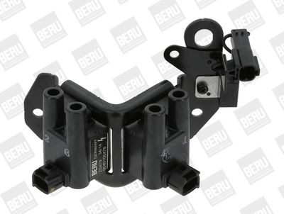 Катушка зажигания BorgWarner (BERU) ZS479 для HYUNDAI ACCENT