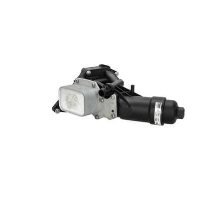 ÖLKüHLER MOTORöL NISSENS 91722 10
