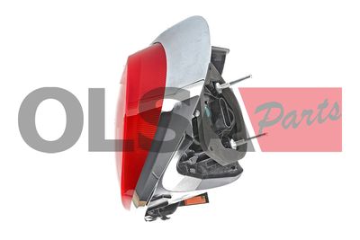 LAMPA SPATE AIC 72268 3