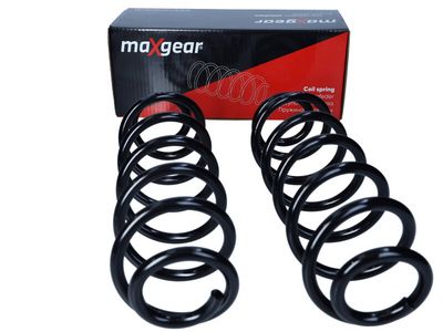 ARC SPIRAL MAXGEAR 601368D 1