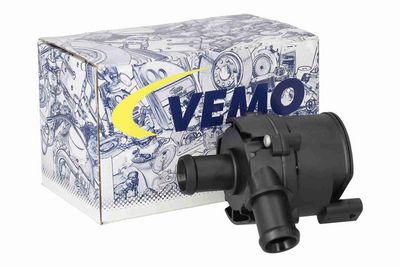 ZUSATZWASSERPUMPE VEMO V48160003 1