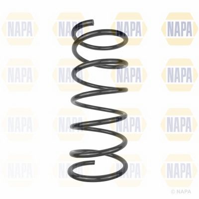 Suspension Spring NAPA NCS1895