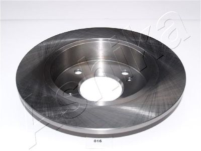 Brake Disc 61-00-016