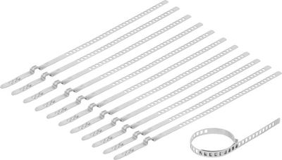 Sortiment, Klemmschelle