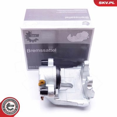 Bremssattel