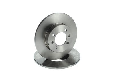 BREMSSCHEIBE BOSCH 0986479478 19