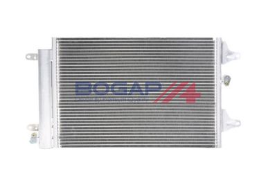 CONDENSATOR CLIMATIZARE