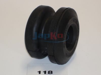 Lagerbuchse, Stabilisator