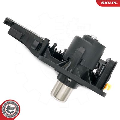 Zámek výklopných zadních dveří SKV 16SKV993