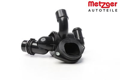 THERMOSTAT KüHLMITTEL METZGER AUTOTEILE 4006167 36