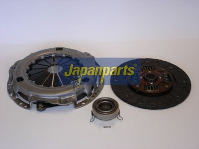 JAPANPARTS Sankabos komplektas