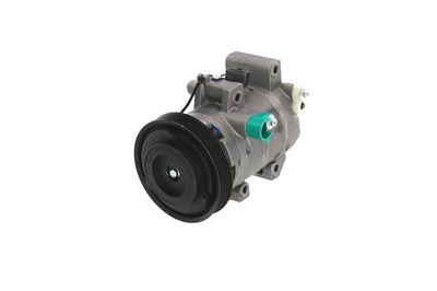 COMPRESOR CLIMATIZARE REMANTE 005001000287R 9