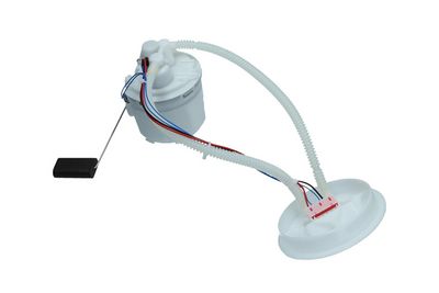 SISTEM ALIMENTARE CU COMBUSTIBIL