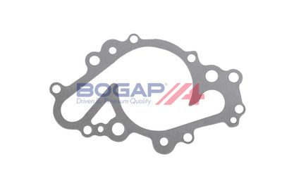 POMPă DE APă RăCIRE MOTOR BOGAP W4234113 4