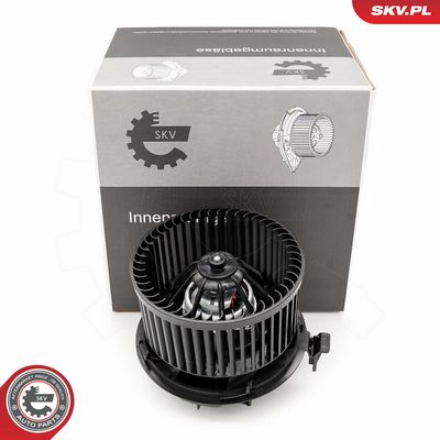 vnitřní ventilátor SKV 68SKV119