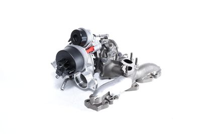 LADER AUFLADUNG BTS Turbo T918029GR 14