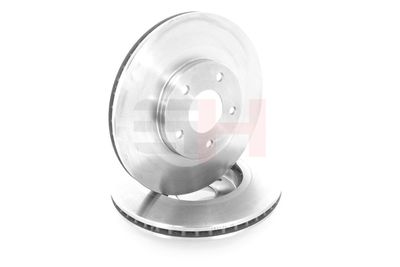 DISC FRANA GH GH402294 9