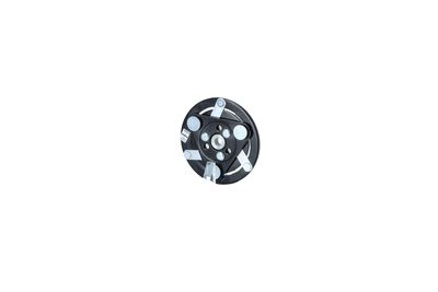 DISC AMBEIAJ MAGNETIC COMPRESOR CLIMA NRF 380820 7