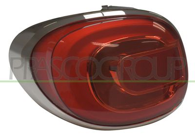 PRASCO FT0404174 Задний фонарь  для FIAT 500L (Фиат 500л)